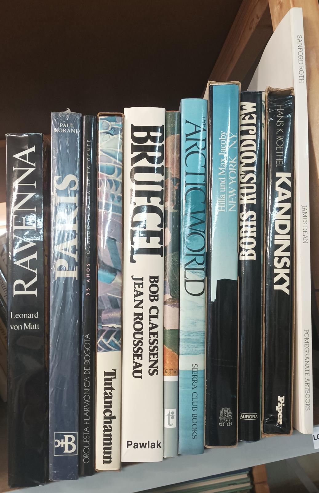 Konvolut | Bild Nr.5